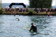 ZURICH CITY TRIATHLON 2026
