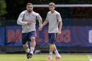 TRAINING BASEL