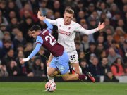 BURNLEY - MAN UNITED