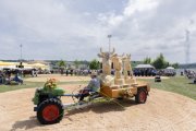 SOLOTHURNER KANTONAL SCHWINGFEST