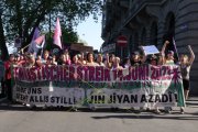 FEMINISTISCHER STREIK 2023