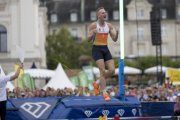 WELTKLASSE ZUERICH 2025