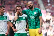 GENF - ST.GALLEN