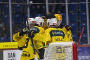 KLOTEN - BERN
