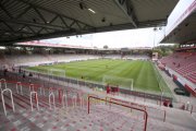 UNION BERLIN - ST.GALLEN