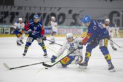 KLOTEN - ZUG