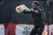 SCHWEIZ TRAINING