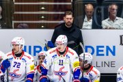 GENF - KLOTEN