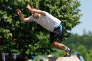 PARKOUR