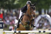 CSIO ST.GALLEN 2025