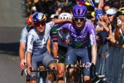 TOUR DE FRANCE 2026