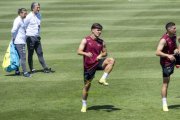 TRAINING SCHWEIZ