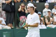 WIMBLEDON 2026