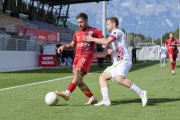 VADUZ - BELLINZONA