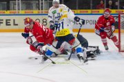 LAKERS - AMBRI