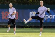 TRAINING BASEL