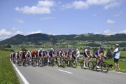 TOUR DE SUISSE 2025