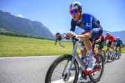 TOUR DE SUISSE 2025