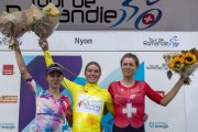 TOUR DE ROMANDIE FRAUEN 2023