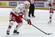 LAUSANNE - BIEL