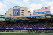 CHELSEA - SUNDERLAND