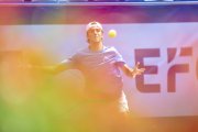SWISS OPEN GSTAAD