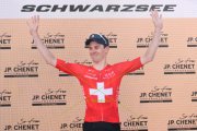 TOUR DE SUISSE 2025