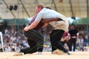 118. NORDWESTSCHWEIZER SCHWINGFEST
