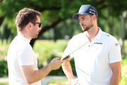 SWISS SKI GOLF TROPHY