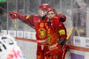 TIGERS - LUGANO