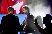 SWISS INDOORS 2025
