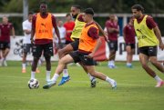SCHWEIZ TRAINING
