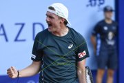 SWISS OPEN GSTAAD 2025