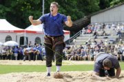 BASELLANDSCHAFTLICHES KANTONALSCHWINGFEST 2025