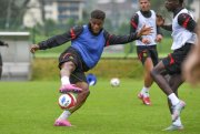 BASEL Training