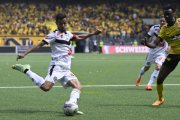 YB - LUGANO