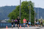 ZURICH CITY TRIATHLON 2026
