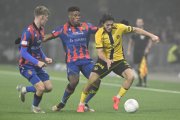 YB - BASEL