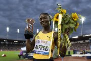 WELTKLASSE ZUERICH 2025