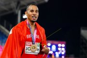 EM BIRMINGHAM 2026