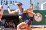 FRENCH OPEN 2026