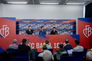 MK BASEL