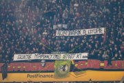 BERN - LAUSANNE