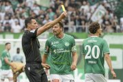 ST.GALLEN - LUZERN