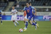 LUZERN - SERVETTE