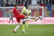 VADUZ - BASEL
