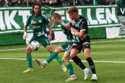 PARADISO - ST. GALLEN