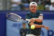 SWISS OPEN GSTAAD 2025