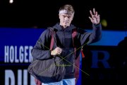 SWISS INDOORS 2026