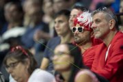 DAVIS CUP FINALS 2023